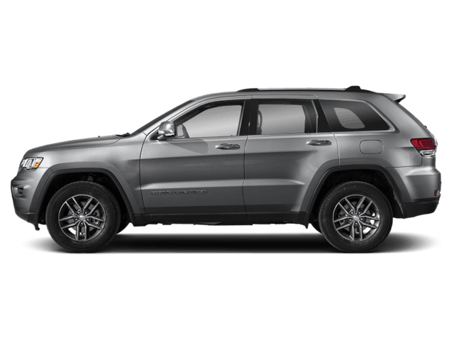 2021 Jeep Grand Cherokee Sport Utility